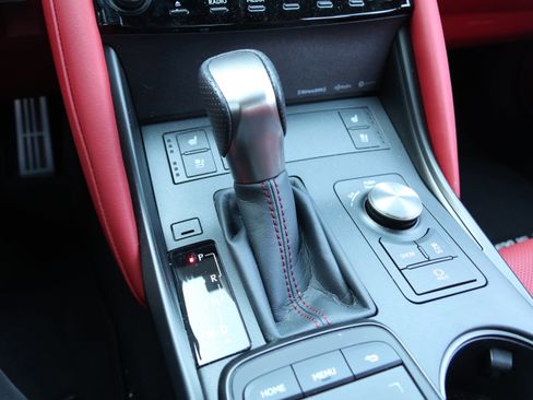 Used 2025 Lexus IS 350 F Sport RWD image 29