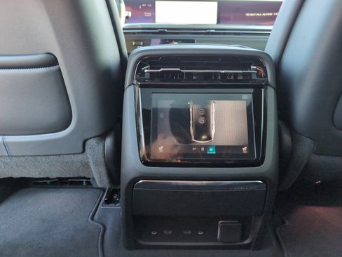 New 2026 Cadillac Escalade IQ Sport 1 AWD/4WD image 27