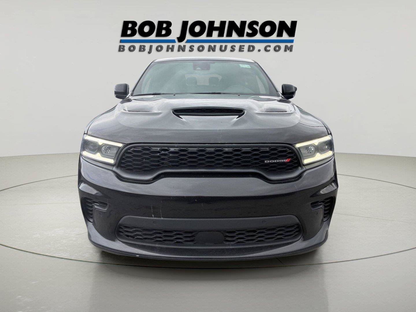 Used 2025 Dodge Durango R/T AWD/4WD image 2