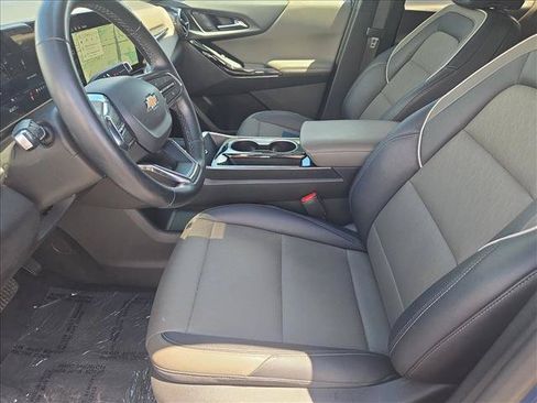 Certified 2025 Chevrolet Equinox LT w/ Convenience Package II FWD image 16