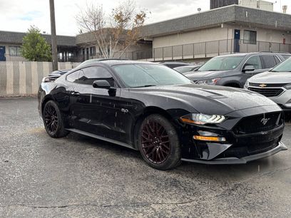 Used 2021 Ford Mustang GT Premium w/ GT Performance Package