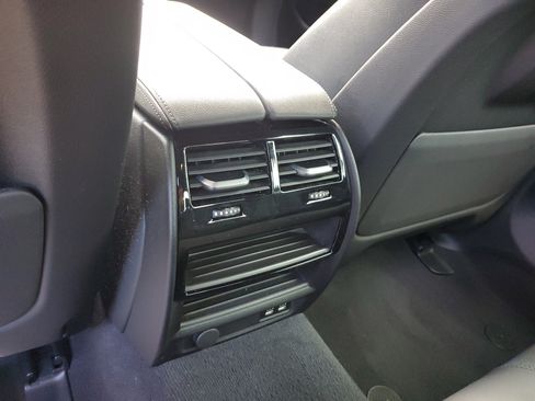 Used 2023 BMW 530i w/ Convenience Package RWD image 14