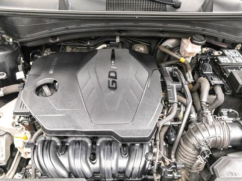 Used 2023 Kia Sportage X-Line image 44