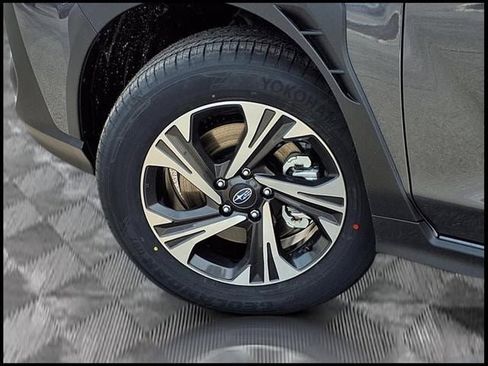 New 2026 Subaru Crosstrek 2.0i Premium image 31