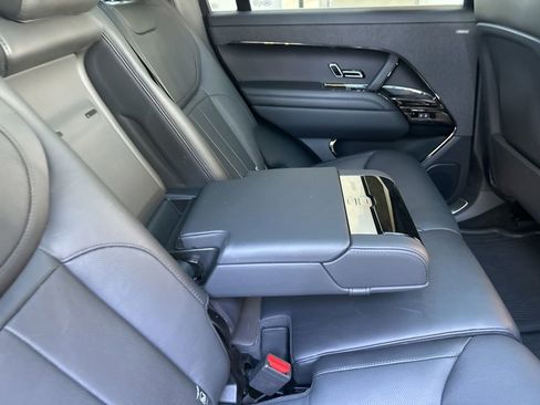 Used 2024 Land Rover Range Rover Sport Dynamic SE AWD/4WD image 35