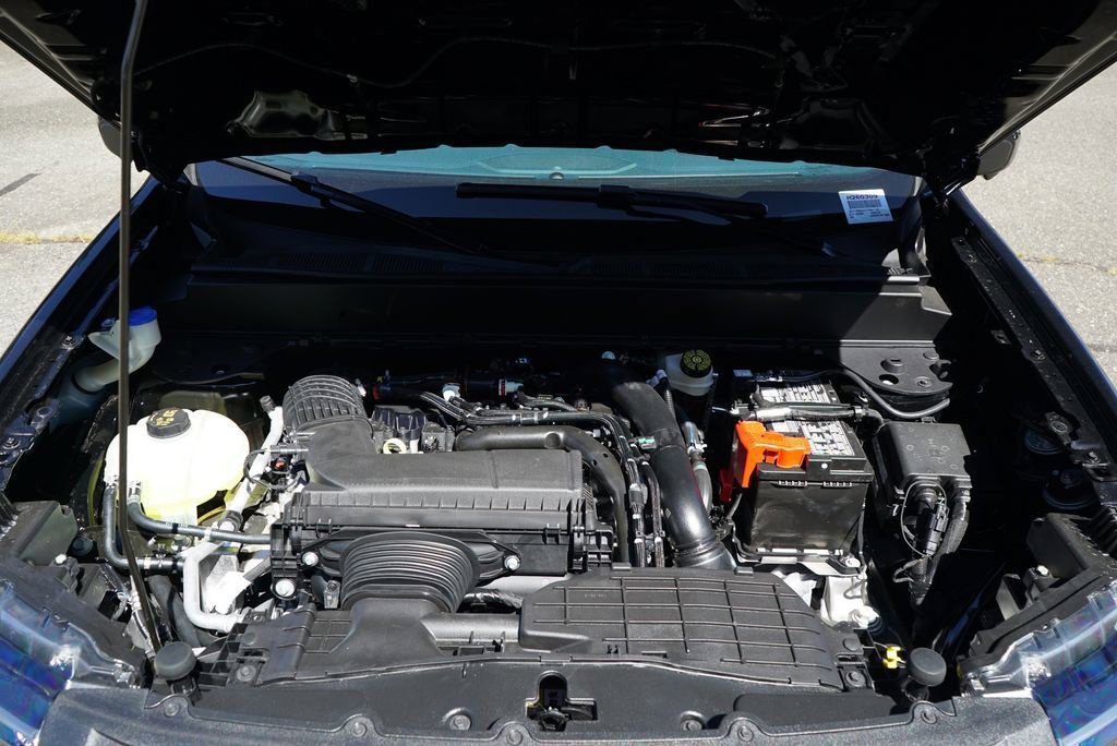 New 2026 Ford Maverick Tremor AWD/4WD image 34
