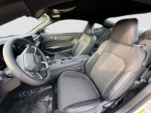 New 2026 Ford Mustang Coupe image 14