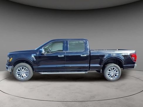 New 2026 Ford F150 XLT w/ Equipment Group 302A MID AWD/4WD image 2