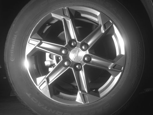 Used 2025 Chevrolet Blazer LT FWD image 15