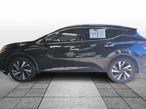 Used 2023 Nissan Murano SL image 8