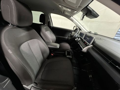 Used 2023 Hyundai Ioniq 5 SE w/ Cargo Package image 26