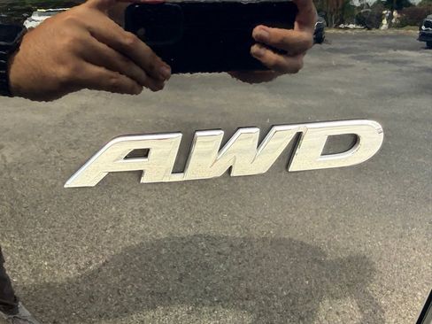 Certified 2018 Honda CR-V EX image 38