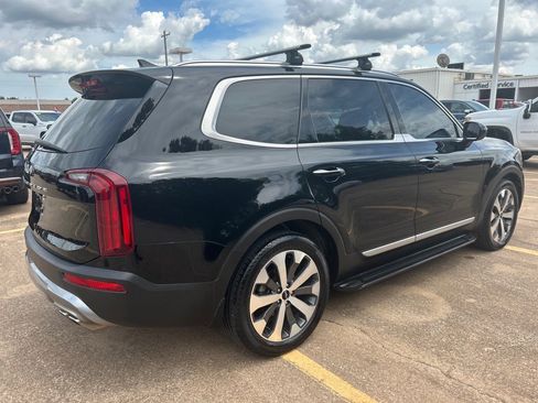 Used 2022 Kia Telluride SX image 5