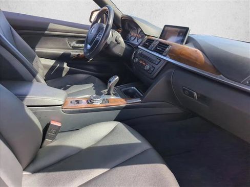 Used 2015 BMW 428i Convertible image 21
