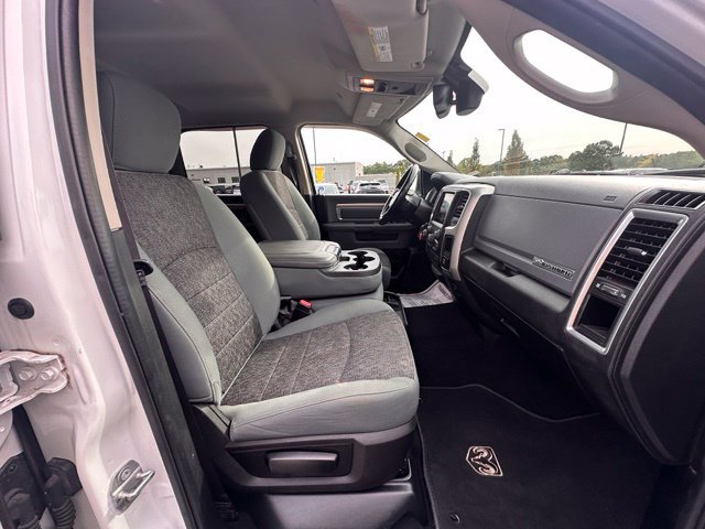 Used 2019 RAM 1500 Big Horn AWD/4WD image 28