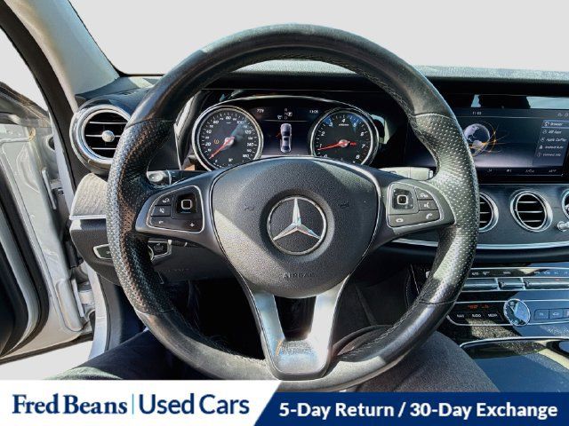 Used 2017 Mercedes-Benz E 300 4MATIC image 15