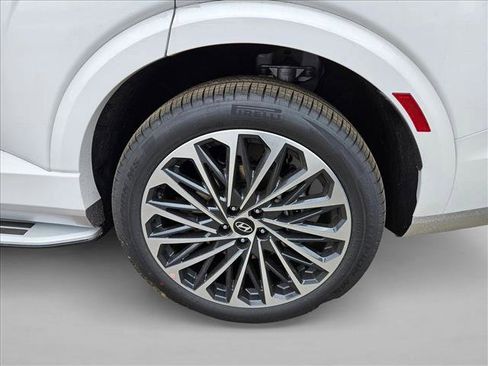 New 2026 Hyundai Palisade Calligraphy image 10