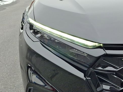 Certified 2026 Honda CR-V TrailSport image 9