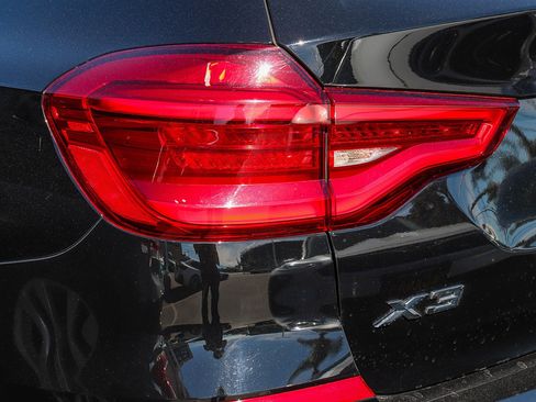 Used 2021 BMW X3 sDrive30i w/ Convenience Package image 13