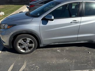 Used 2018 Honda HR-V LX video 2