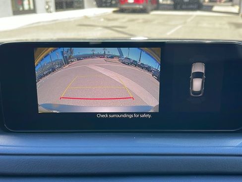 New 2026 MAZDA CX-30 AWD 2.5 S image 20