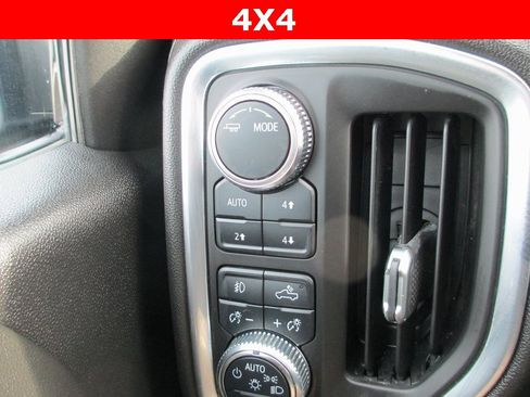 Certified 2022 GMC Sierra 1500 AT4 w/ AT4 Premium Package image 26