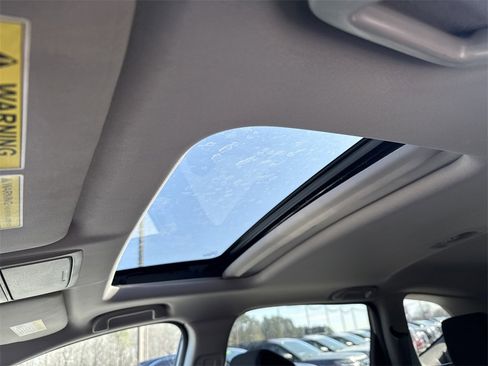 Used 2018 Honda CR-V EX image 23