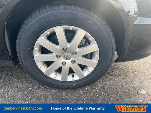 Used 2016 Chrysler Town & Country Touring image 53