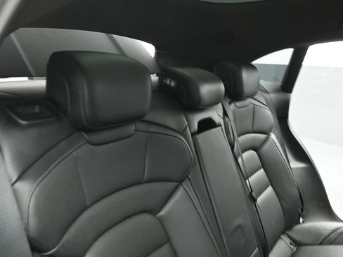 Used 2024 Porsche Taycan 4 Cross Turismo w/ Premium Package image 26