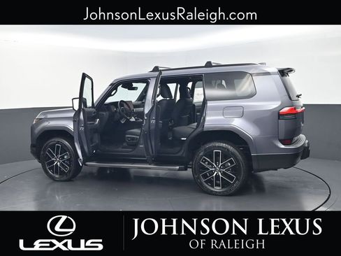 New 2026 Lexus GX 550 image 37