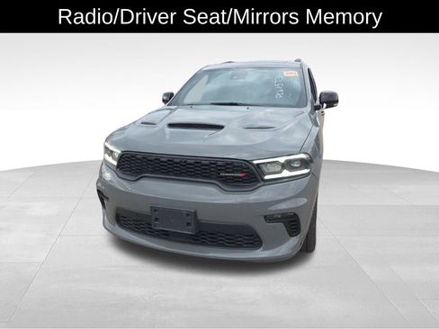 Used 2023 Dodge Durango R/T w/ Blacktop Package image 11