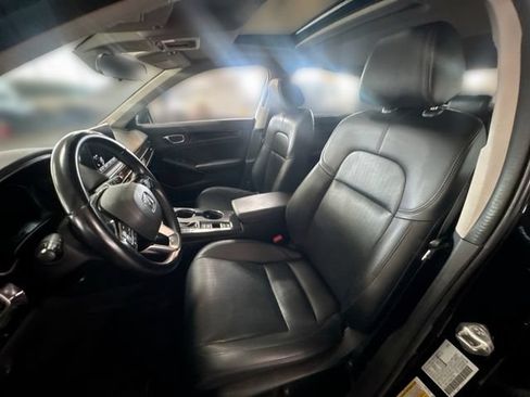 Used 2022 Honda Civic EX-L image 14