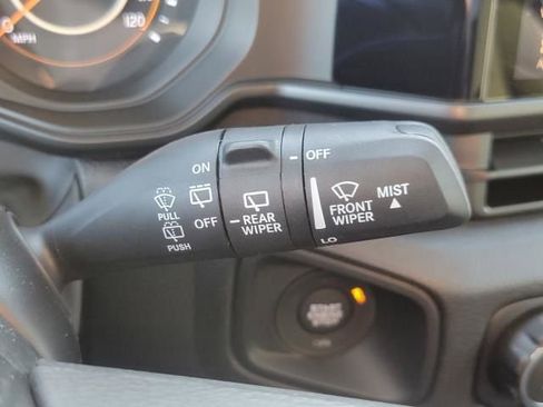 New 2026 Jeep Wrangler Sport image 28