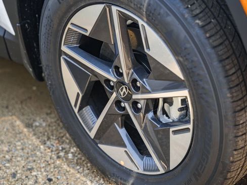 New 2026 Hyundai Tucson SEL image 10