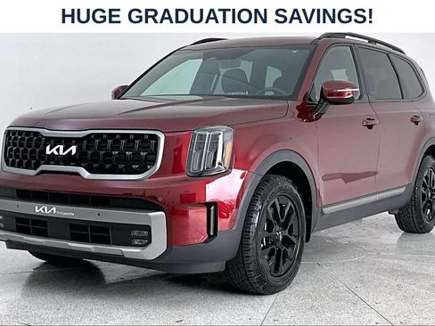 Used 2023 Kia Telluride SX X-Pro AWD/4WD image 14