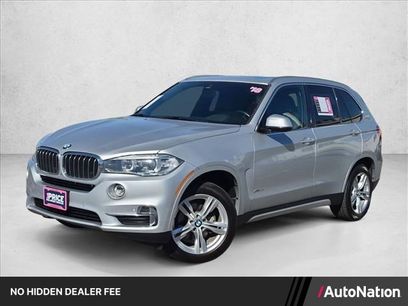 Used 2018 BMW X5 xDrive35i