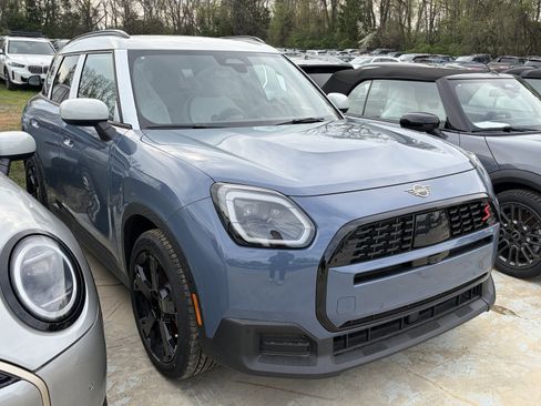 Used 2026 MINI Cooper Countryman S AWD/4WD image 3