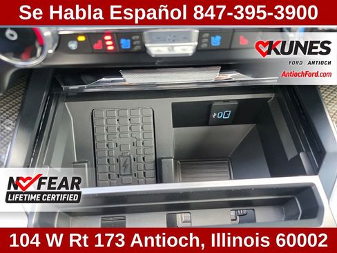 Used 2023 Ford F250 Lariat w/ Lariat Ultimate Package image 89