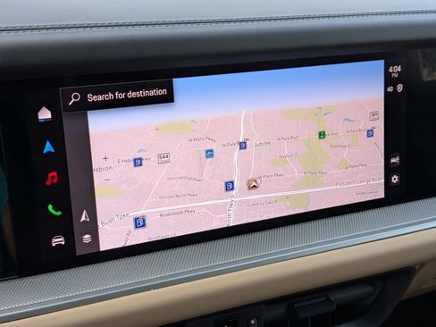 New 2026 Porsche Cayenne E-Hybrid image 18