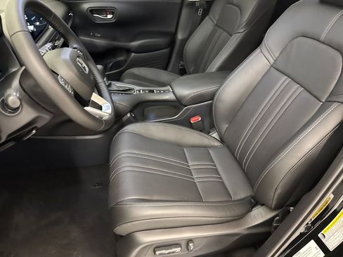 New 2026 Honda HR-V EX-L image 19