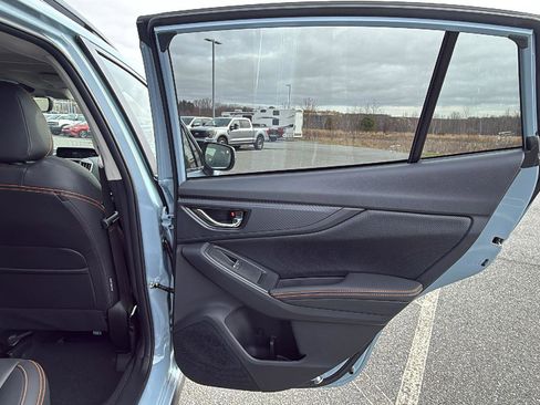 Used 2023 Subaru Crosstrek 2.5i Limited image 20
