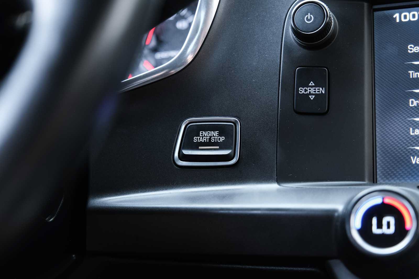 Used 2014 Chevrolet Corvette Stingray Coupe RWD image 36
