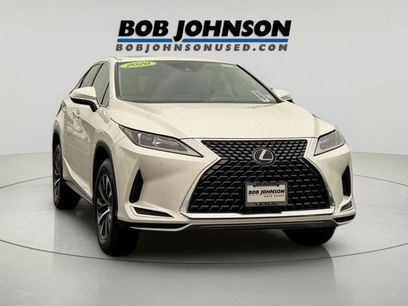 Used 2020 Lexus RX 350 AWD w/ Premium Package