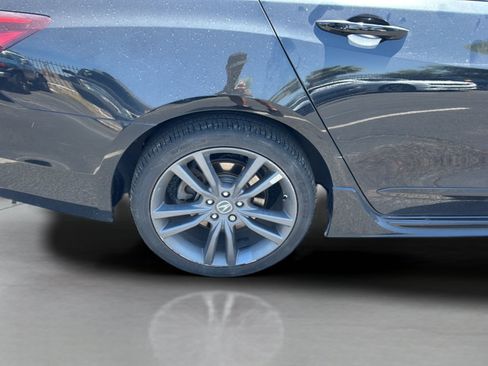 Used 2018 Acura TLX V6 w/ Technology & A-SPEC Pkg FWD image 35