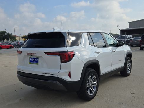 Used 2026 GMC Terrain Elevation FWD image 3