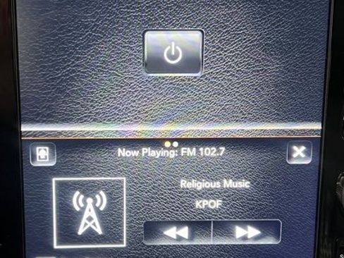 Used 2021 RAM 1500 Rebel w/ Alpine Leather & Sound Group image 33