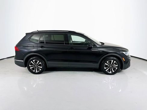 Used 2023 Volkswagen Tiguan S FWD image 10