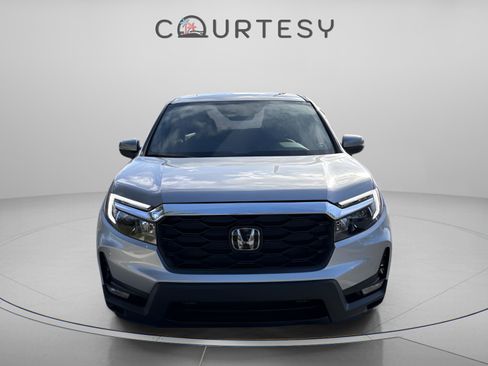 Certified 2023 Honda Passport EX-L image 10