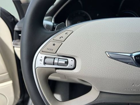 Used 2021 Genesis G80 3.5T RWD image 30