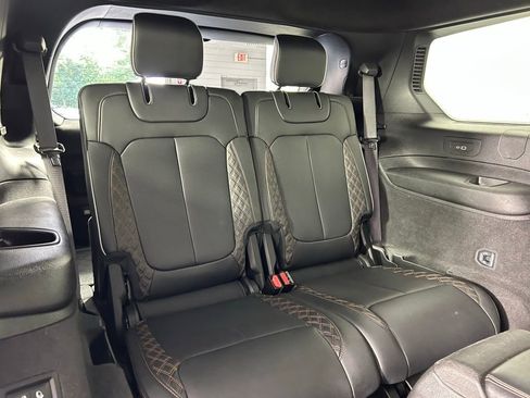 Used 2021 Jeep Grand Cherokee L Summit image 14